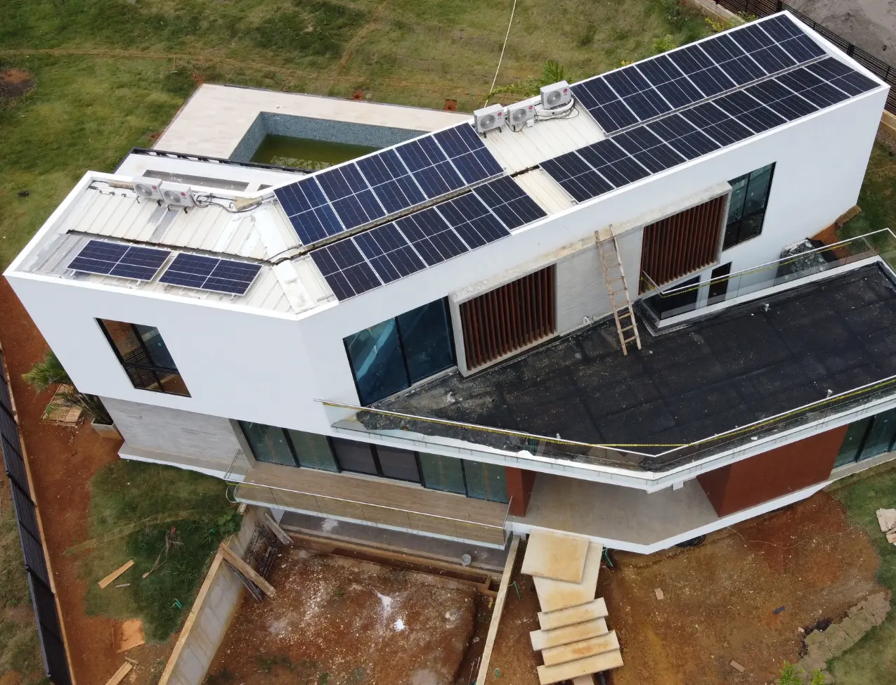 Transición energética en Colombia y el mundo