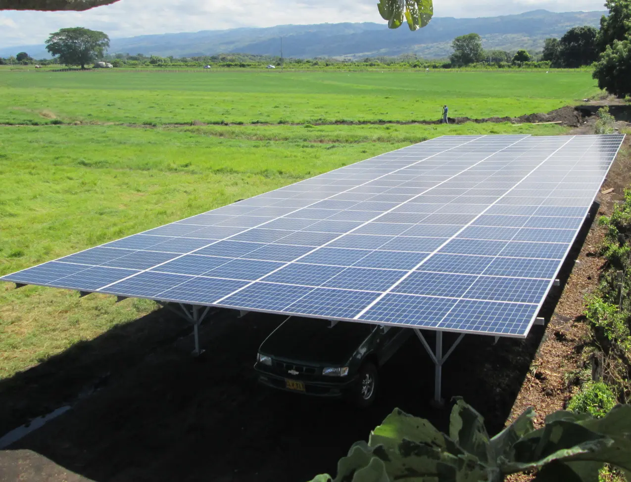 Los beneficios y ventajas del Bombeo Solar Fotovoltaico