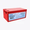 Bateria Lead Carbon Usa Tech 12V 250Ah