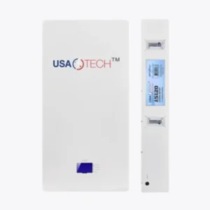 Bateria litio Usa Tech 10kW 51.2V 200Ah