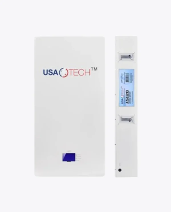 Bateria litio Usa Tech 10kW 51.2V 200Ah