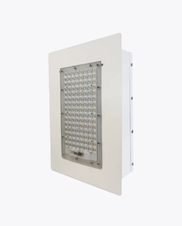 luminaria high canopy 80W