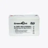 bateria de gel 80Ah 12V GreenPoint