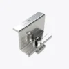 Estructura panel solar finales Eclamp Alurack