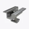 Estructura panel solar Mclamp Alurack